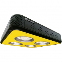 400W Spectrabox XTReme, groei & bloei