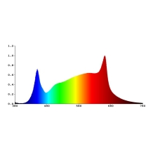 Full Spectrum Groei & Bloei