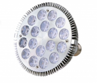 18W LED Spot Grow