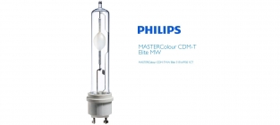 Philips 315W Groei