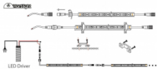 9W strip groei & stekken (50 cm)