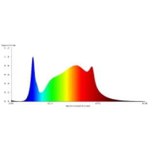 Full Spectrum Grow