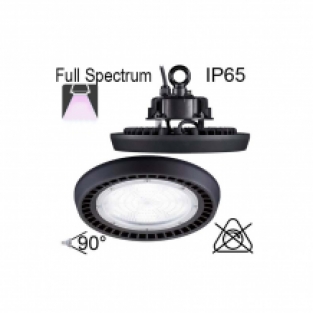 UFO LED Grow Specs